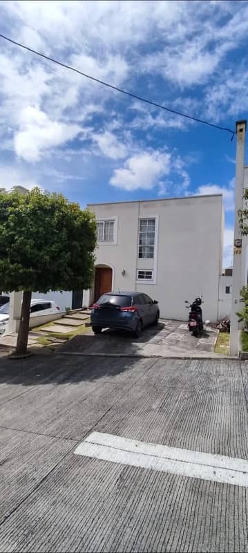 Casa en Venta Jardines de Arrazola KM 19.5 Fraijanes