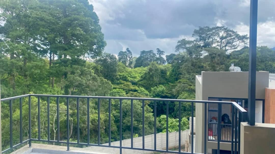 Renta Linda Casa Nueva 3 Hab Zona 16 Laureles de San Isidro