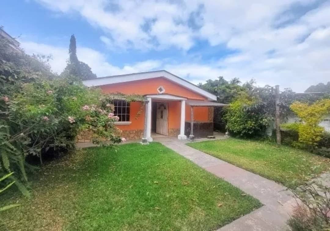 CASA en Renta - Miralvalle Sumpango