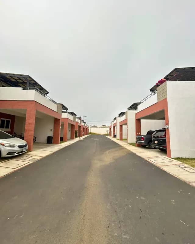 Casa en Renta en Villas de Capelo KM 22 CAES, de Esquina