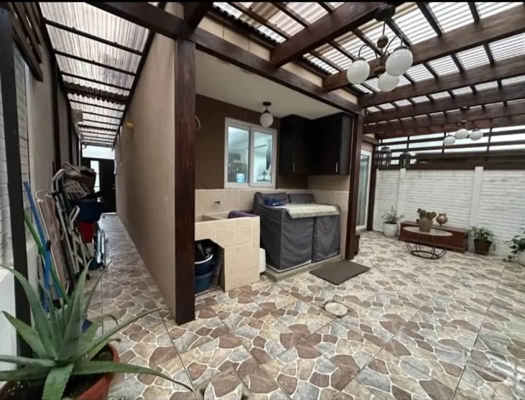 Casa en Venta en Altos de Village KM 25 CAES