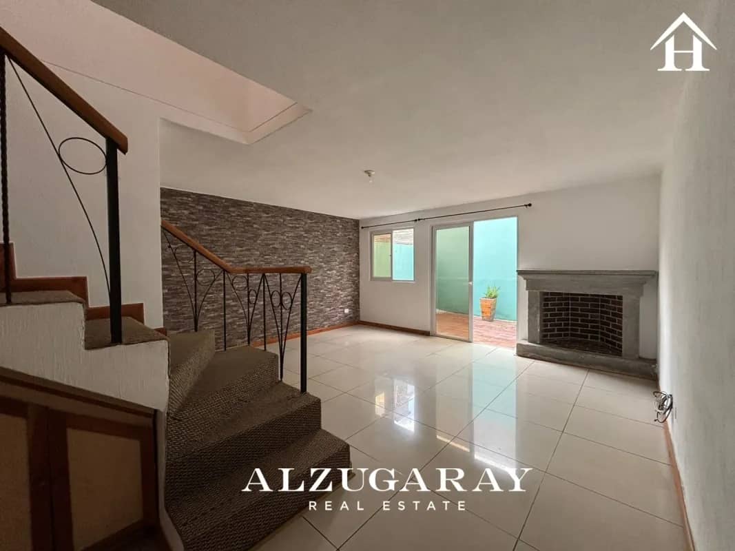 Casa C/ Amplios Espacios Caes 4 Hab/ Arrazola Country Club