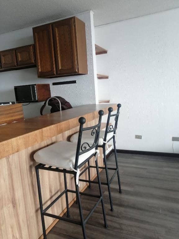 Amplio apartamento en renta- zona 10, Guatemala