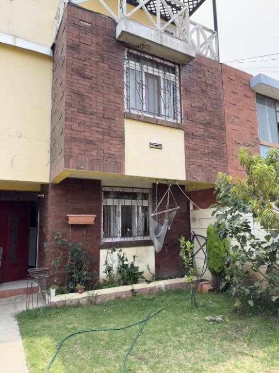 Casa en venta en zona 8 de Quetzaltenango