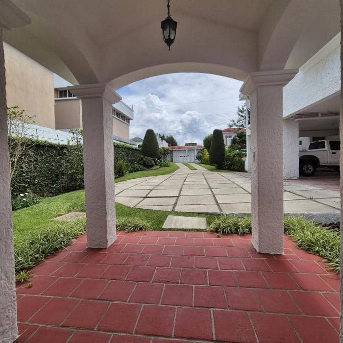 Residencia en Renta o Venta en Colinas de Andalucía, Guatemala