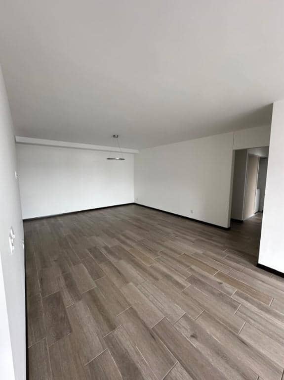Apartamento Nuevo en Renta en Zona 14, Guatemala
