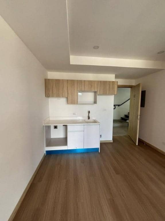 Apartamento Nuevo en Venta o Renta en Zona 4 Guatemala