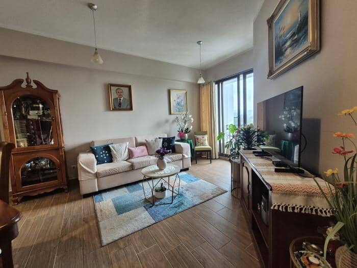 Apartamento en Alquiler en La Villa Zona 14, Guatemala