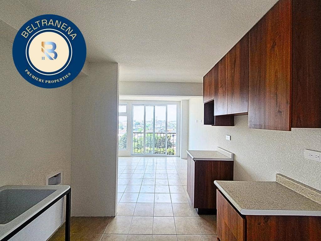 ¡No lo dejes ir! Apartamento ALTURA 3 con 2 habitaciones, Guatemala