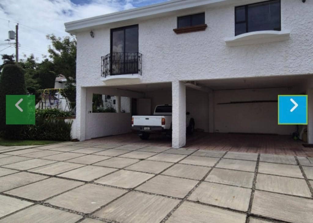Residencia en Renta en Colinas de Andalucía, Guatemala