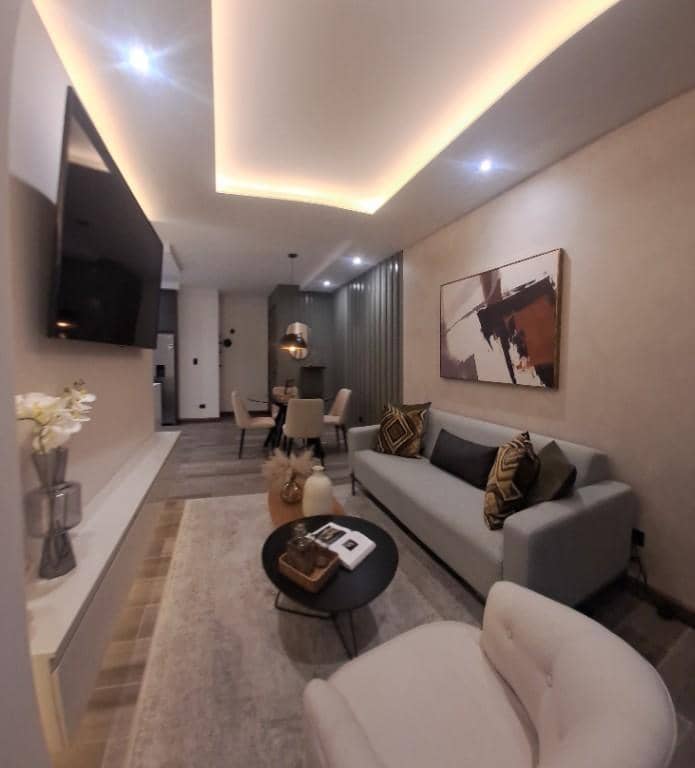 Apartamento en Planos en venta Legacy 11, guatemala