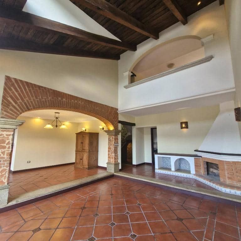 Casa en VENTA en Km 21 Carretera a Fraijanes, Guatemala