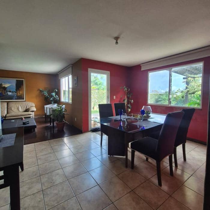 Casa en Venta en Condominio La Fontana de Fraijanes, Guatemala