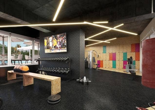 Renta Apartamento en Zona 11, Guatemala