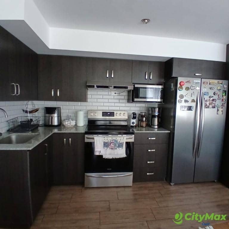 Apartamento en Venta en Villas Granada Premium, Guatemala