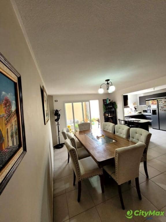 Casa en venta en Condominio Carretera a El Salvador, Guatemala