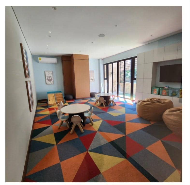 Apartamento en Renta en Reserva Zona 10, Guatemala