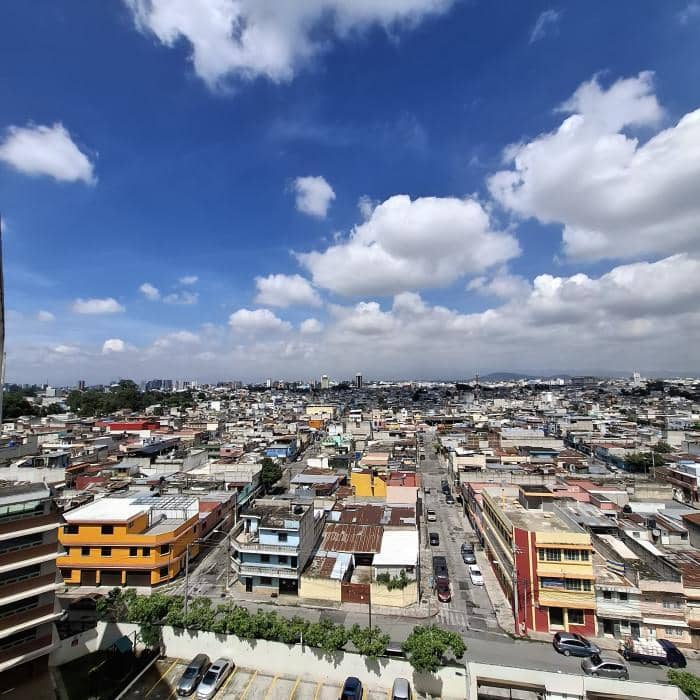 Penthouse de venta en casa Asunción zona 5, GUATEMALA GUATEMALA