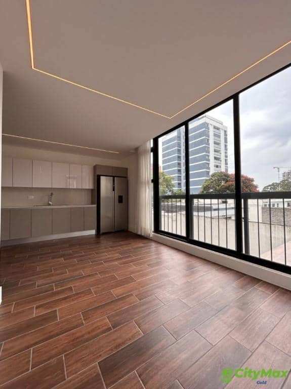 Apartamento en Renta zona 13, Guatemala