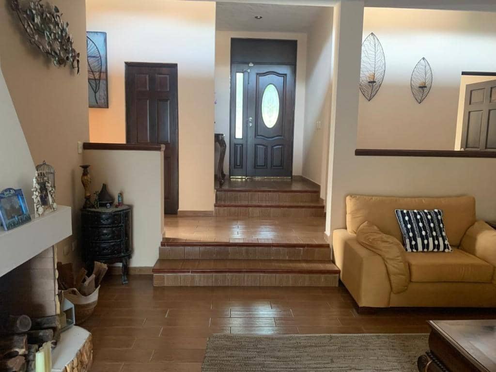 Casa en Marias del Sol Km. 20 a Fraijanes