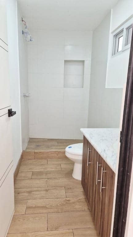 Apartamento nuevo en renta cerca del El Naranjo Mixco