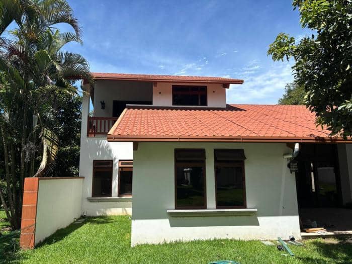 Rento casa nueva en Villas de Duero Antigua Guatemala, Sacatepequez
