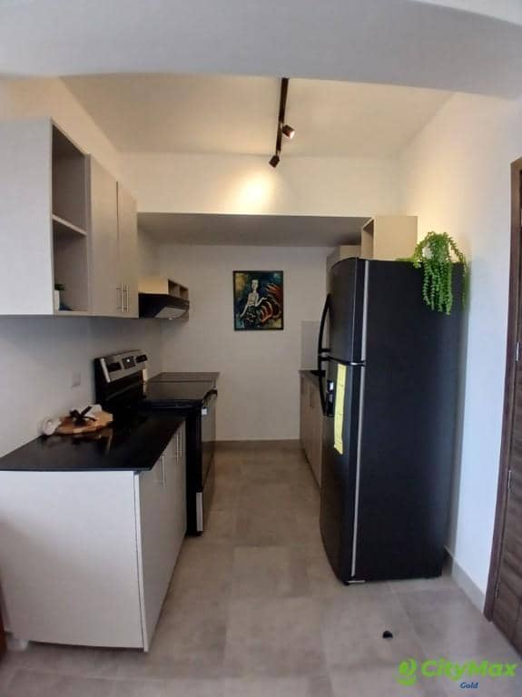 Apartamento nuevo amueblado en renta en Zona 10, Guatemala