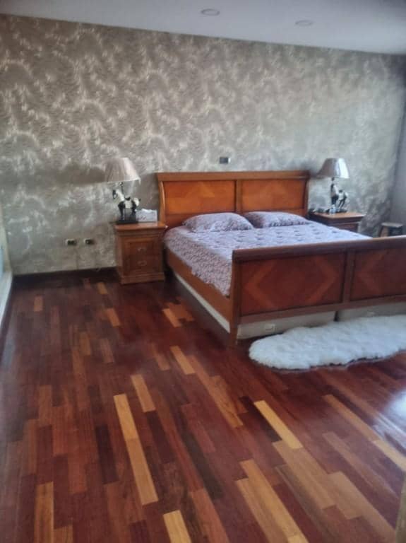 Penthouse en venta en km 9.2 de CAES, Guatemala