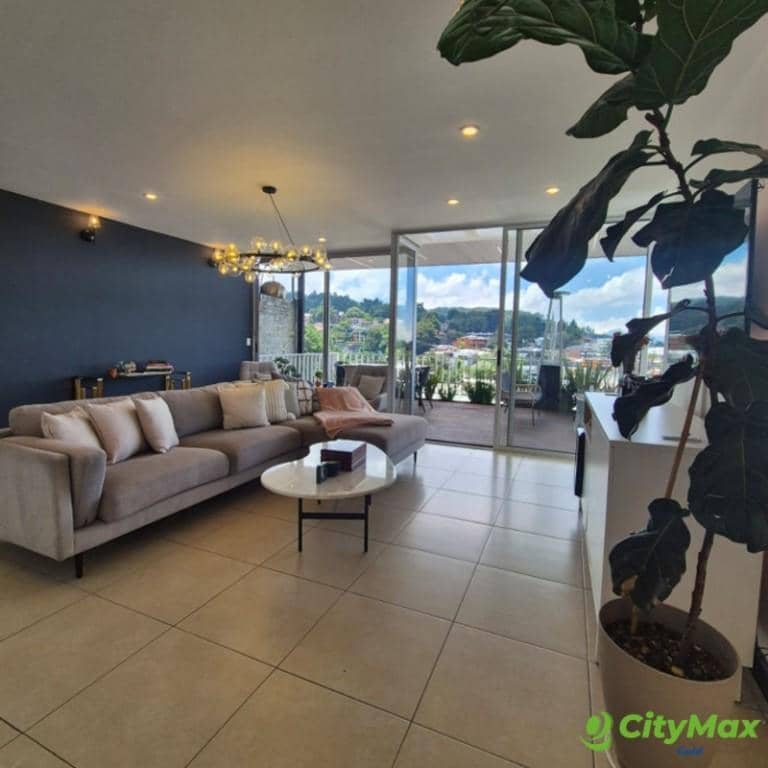 Casa en Venta en Condominio Km. 9, Guatemala