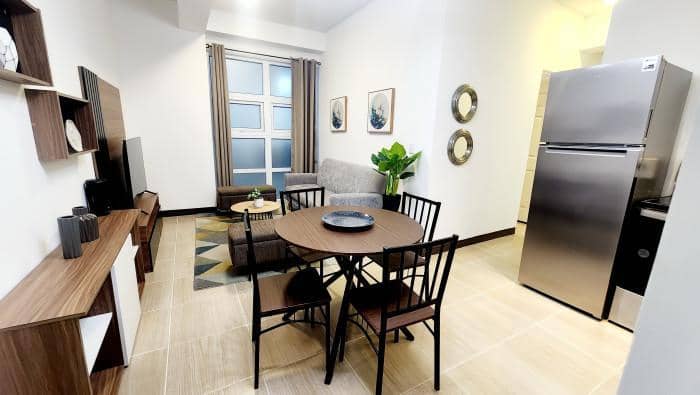 Apartamento para estrenar en zona 11 – ELEVA ONCE, Guatemala