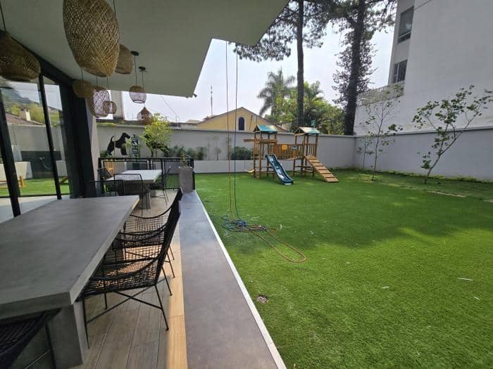 Apartamento en renta en Edificio NAORI zona 10, Guatemala