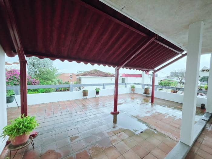Townhouse en Renta en Vista Hermosa 3 Zona 15, Guatemala