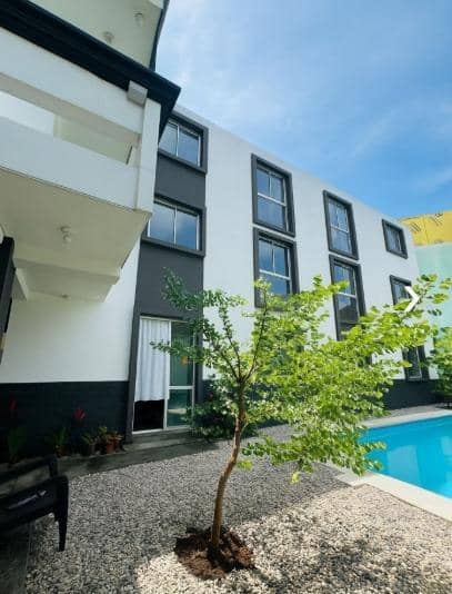Apartamento en renta en Catalina Villa Nueva, Guatemala