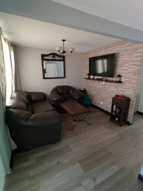 Casa en Condominio en Venta en Santa Catarina Pinula
