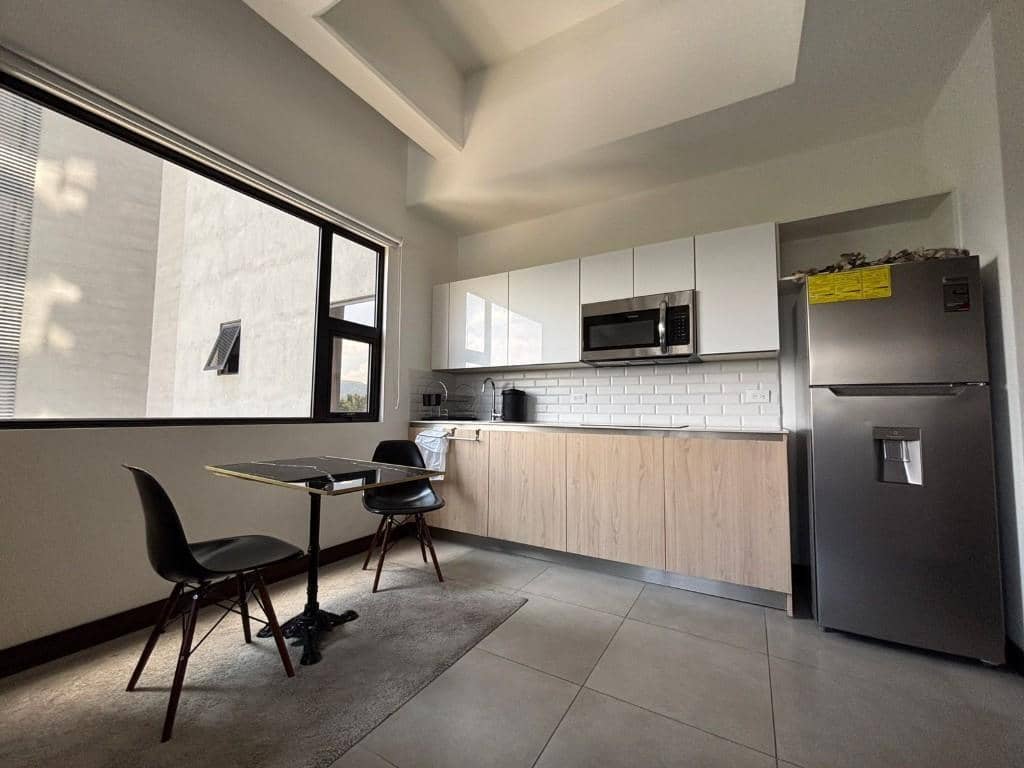 ZONA 13, RENTO FUNCIONAL Y ELEGANTE EFICENCY Q.4,800.00, Guatemala