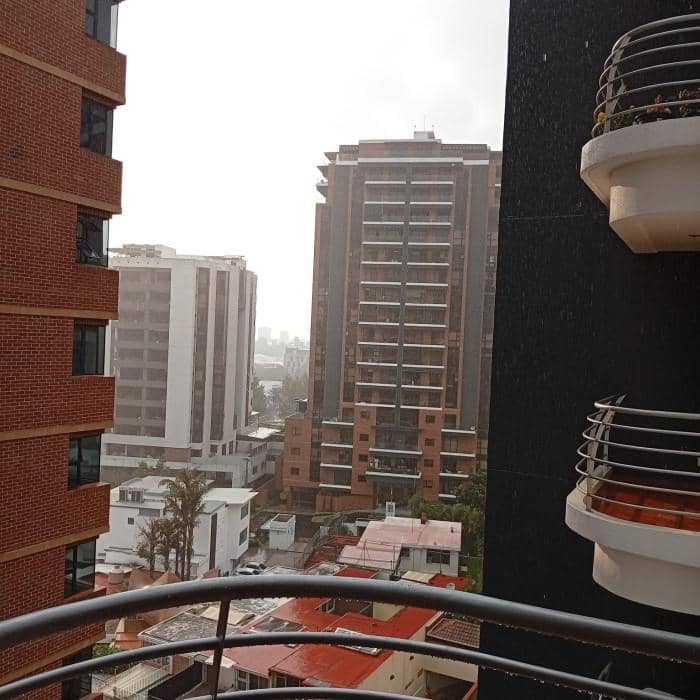 Apartamento amueblado en Renta en zona 14, Guatemala