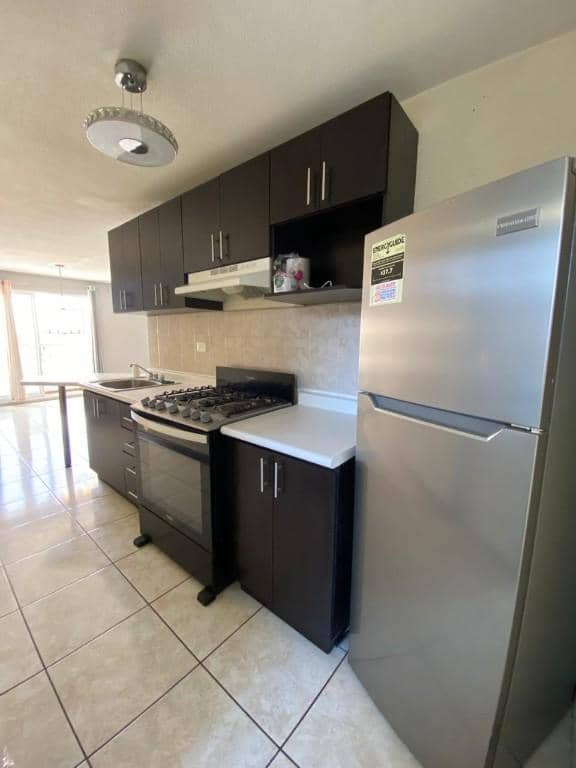 Vendo Apto en 1er nivel zona 11 Mixco