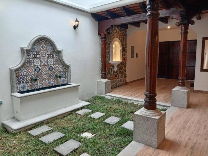 En Venta Casa en Antigua para Estrenar, Antigua Guatemala