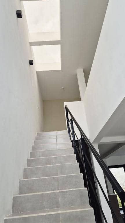 Casa Nueva en Venta en Calistemos San Cristobal Mixco