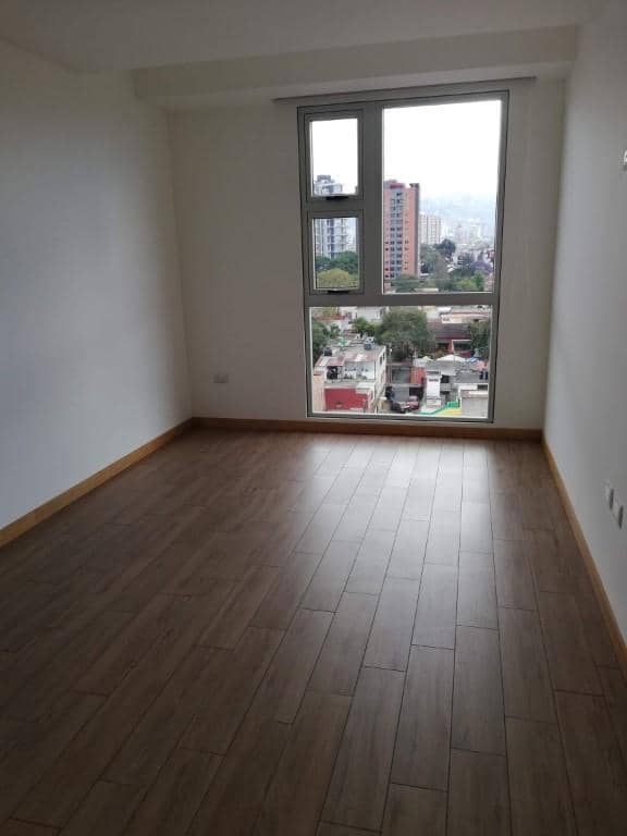 Apartamento en Renta en Zona 10 Ciudad de Guatemala