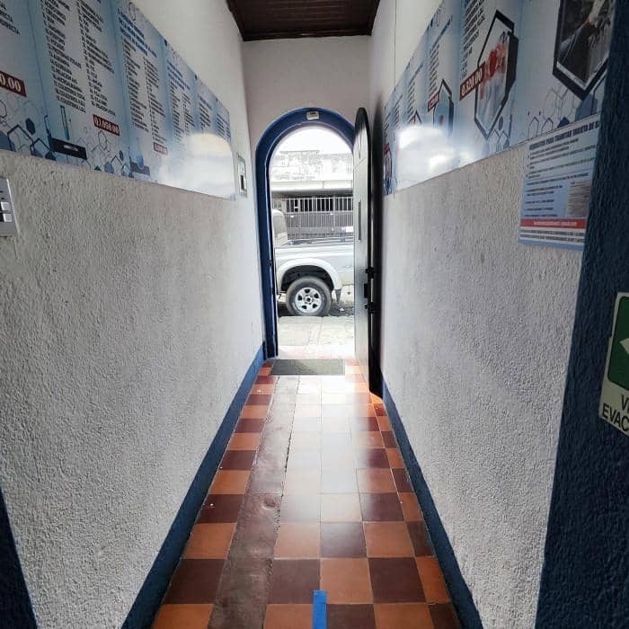 VENDO CASA PARA INVERSION EN ZONA 5, Guatemala