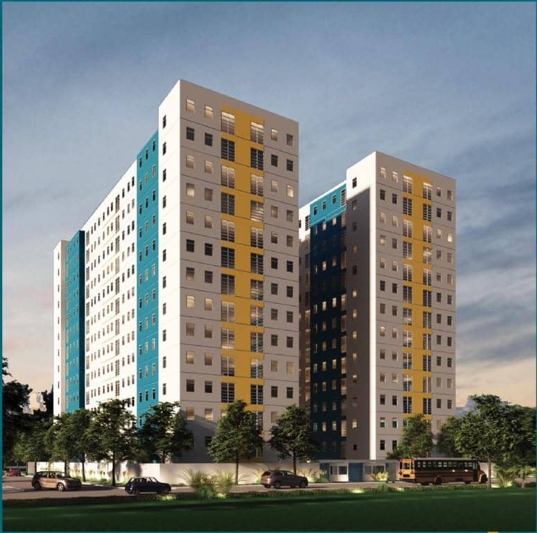 Apartamentos en Pre Venta en zona 11 Las Charcas, Guatemala