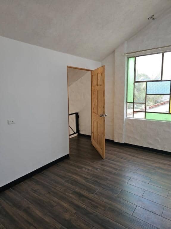 Apartamento Estudio en Renta en Colonia El Carmen Z 12, Guatemala