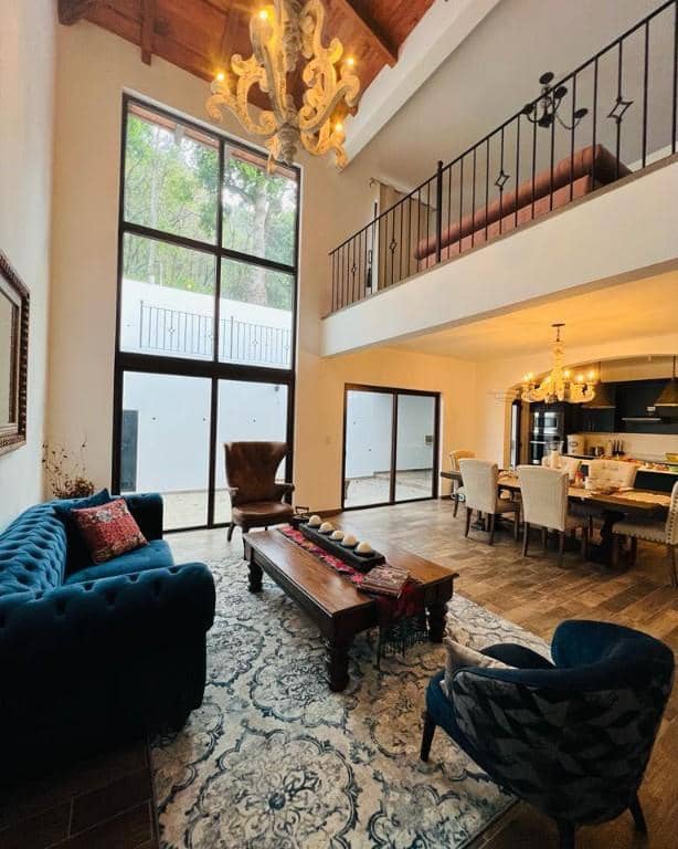 Casa en Venta, Casco del Cerro, Antigua Guatemala