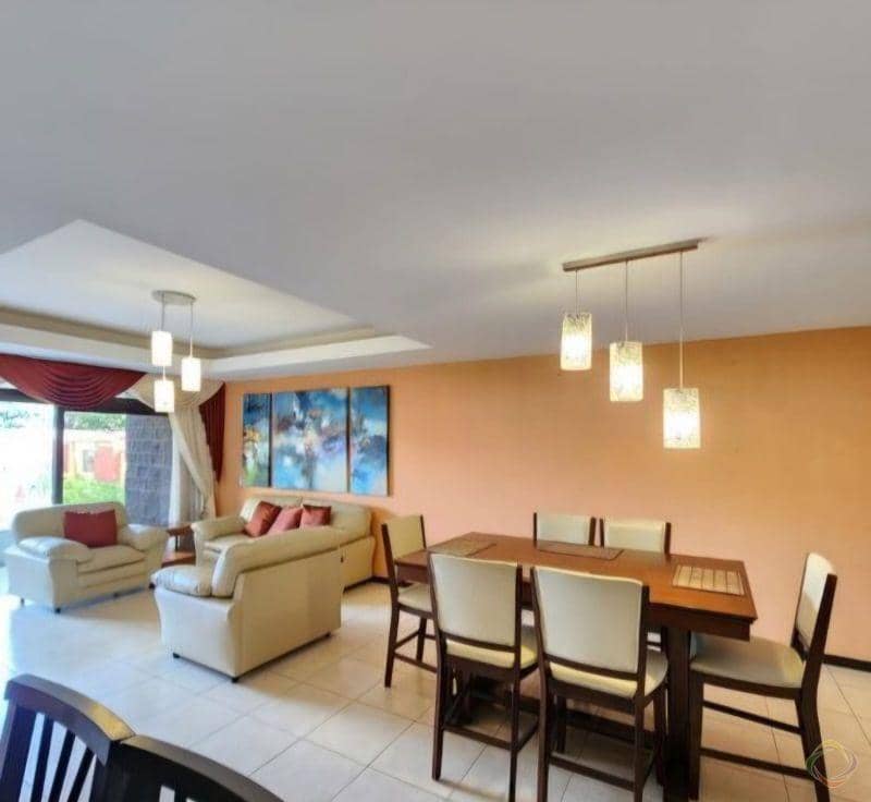 Apartamento en Edificio Mirage Las Charcas Zona 11, Guatemala
