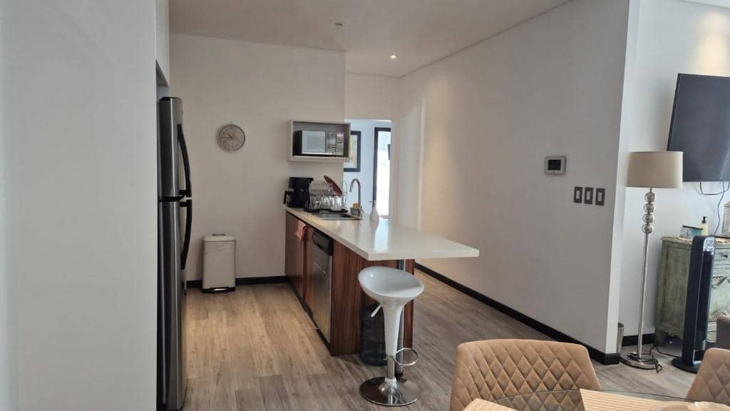 En renta Apartamento Amueblado en Lirios de Cayalá, Ciudad de Guatemala