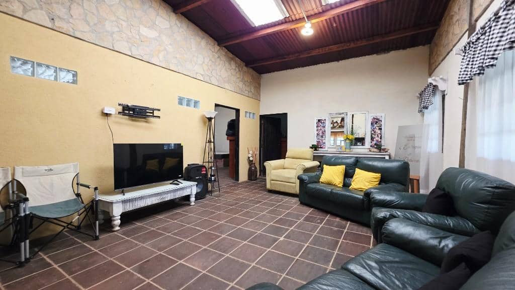 Vendo Casa en sumpango