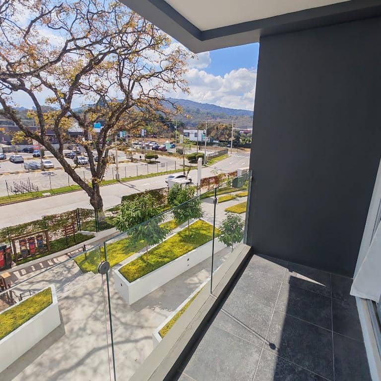 Apartamento en venta en Nuvo Naranjo, zona 4 de Mixco