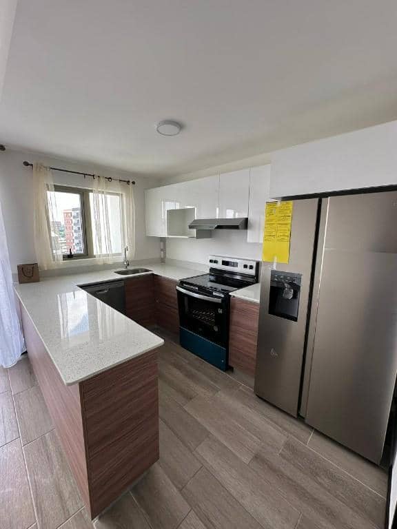 Apartamento en Renta en La Villa Zona 14 Guatemala, Ciudad de Guatemala