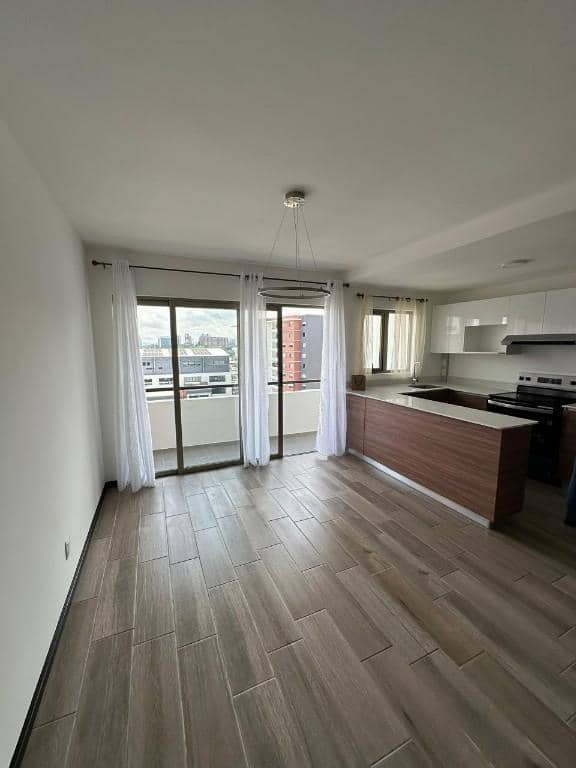 Apartamento en Alquiler en La Villa Zona 14 Segheria, Ciudad de Guatemala